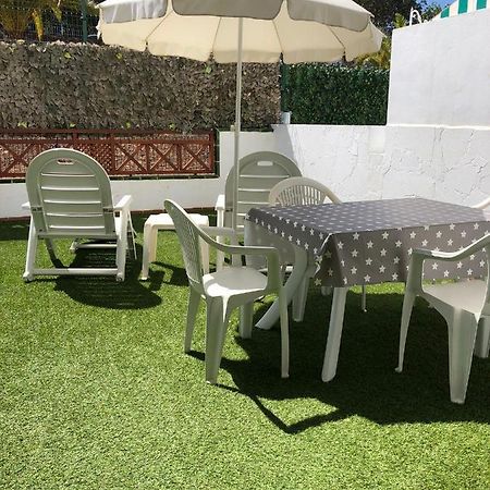 Apartamento De 1 Dormitorio En Victoria Court 2 Los Cristianos. Los Cristianos  Dış mekan fotoğraf