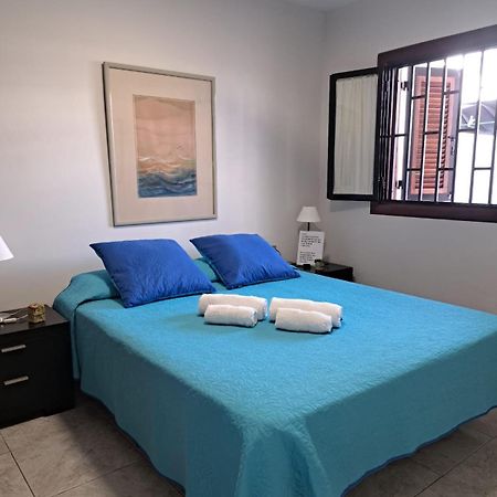 Apartamento De 1 Dormitorio En Victoria Court 2 Los Cristianos. Los Cristianos  Dış mekan fotoğraf