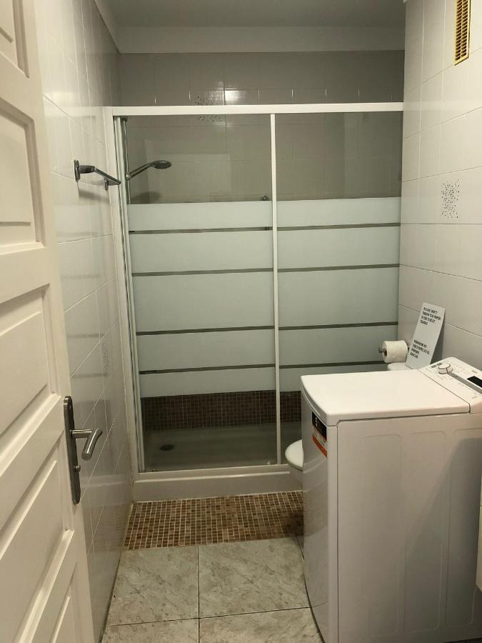 Apartamento De 1 Dormitorio En Victoria Court 2 Los Cristianos. Los Cristianos  Dış mekan fotoğraf