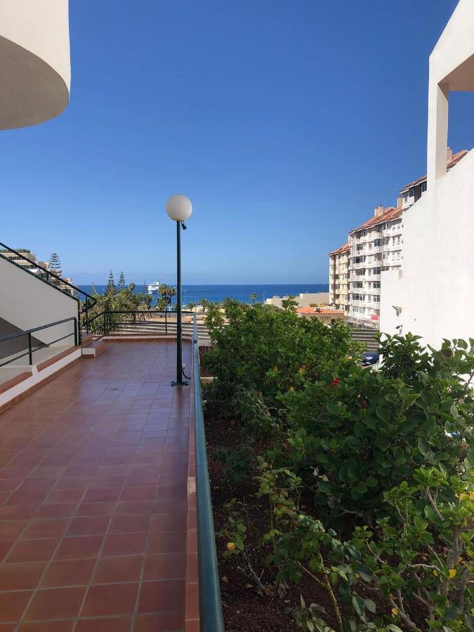 Apartamento De 1 Dormitorio En Victoria Court 2 Los Cristianos. Los Cristianos  Dış mekan fotoğraf