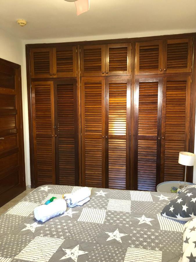 Apartamento De 1 Dormitorio En Victoria Court 2 Los Cristianos. Los Cristianos  Dış mekan fotoğraf