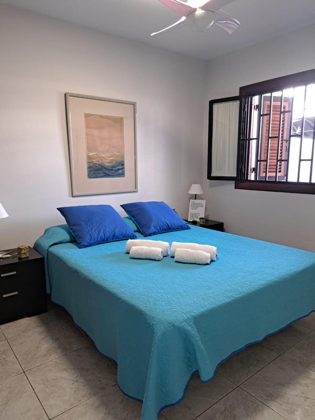 Apartamento De 1 Dormitorio En Victoria Court 2 Los Cristianos. Los Cristianos  Dış mekan fotoğraf